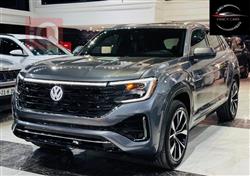 فولكسفاغن أطلس كروس سبورت